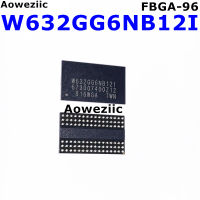 DRAM FBGA-96 2Gb DDR3 SDRAM ใหม่และเป็นต้นฉบับ