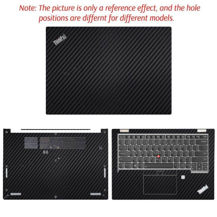 Laptop Stickers for Lenovo Thinkpad L13 Gen2 2021/L14 Gen2/L15 Gen1