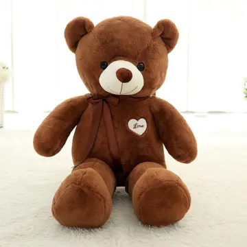 Body size 2024 teddy bear