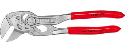 KNIPEX Mini Pliers Wrench