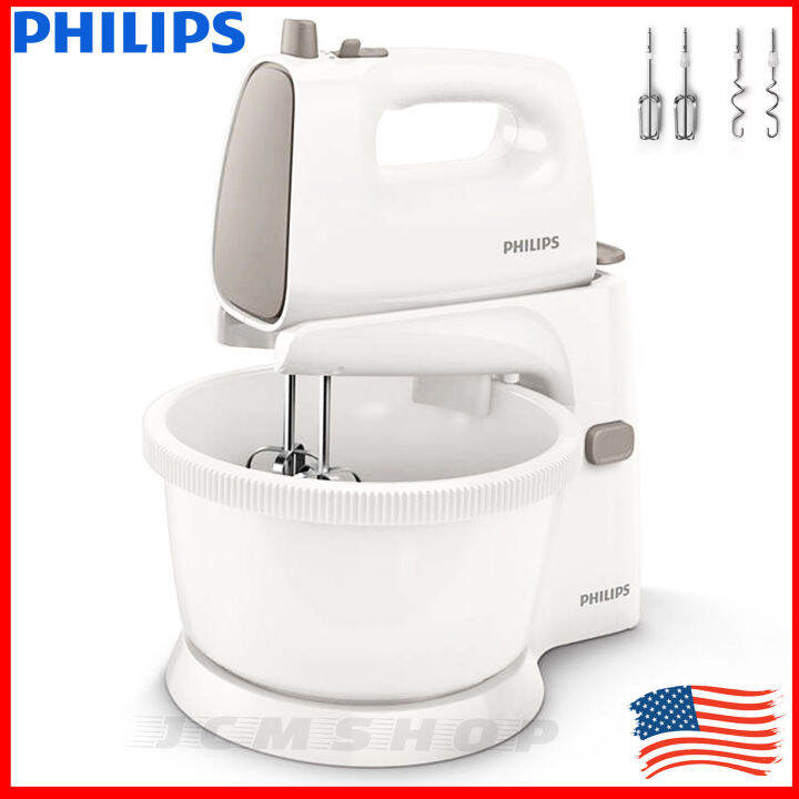 Philips Portable Mixer HR1559 Stand Mixer Philips Mixer Philips Products Lazada PH