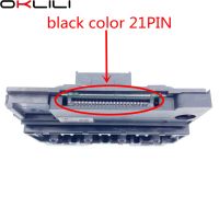 21PIN Black Port 21PIN Black Port Printhead Print Head F197010 For Epson TX420 TX430 NX420 NX425 NX430 SX430 ME560 ME535 ME570 XP101 XP211 XP103 XP214 XP201 XP200