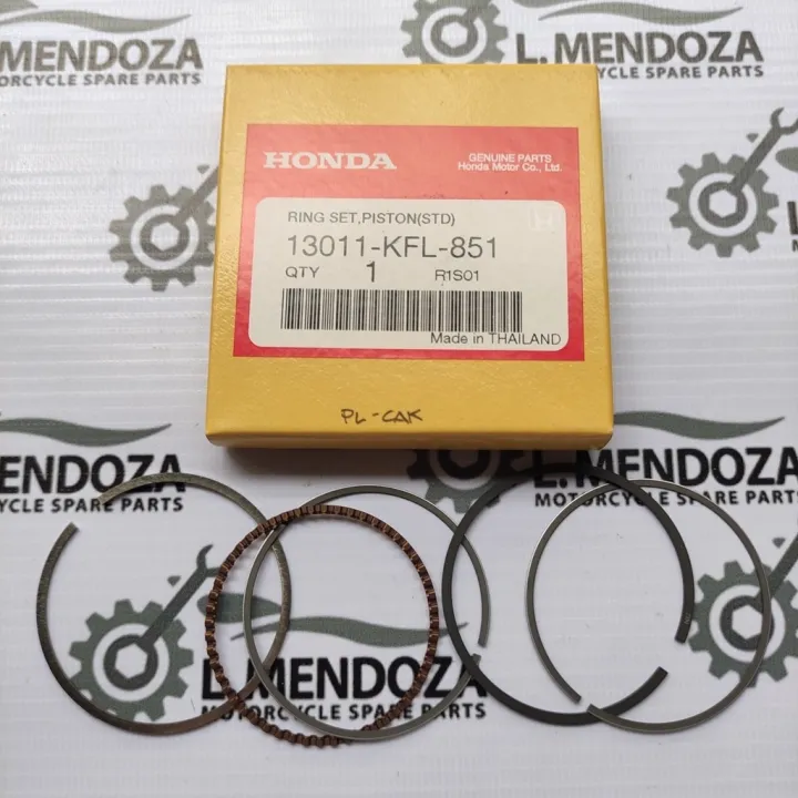 piston ring xrm 110 price