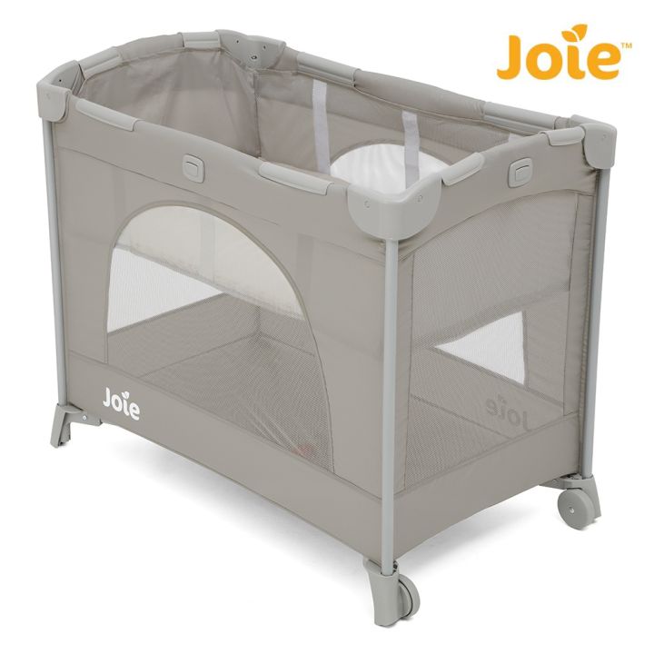 joie kubbie travel cot mattress replacement