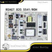 แผงพลังงาน LED ของเขาของแท้2023นิ้ว RSAG7.820.5541 HLE-5565WB