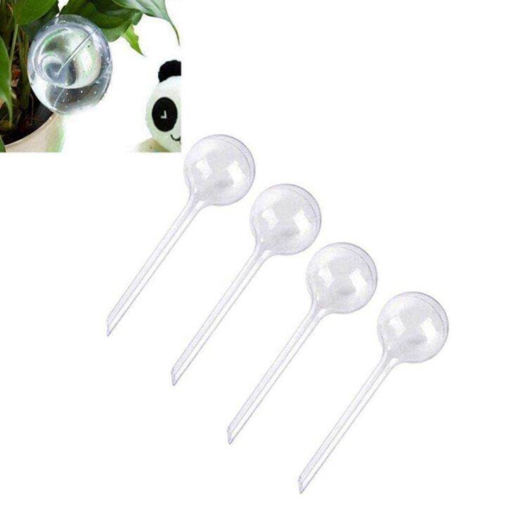 16pcs-self-watering-globes-flower-automatic-watering-device-houseplant-plant-pot-aqua-bulbs-balls-pvc