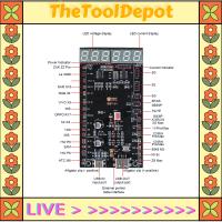 TheToolDepot BST J1บอร์ดตรวจจับใช้งานการชาร์จเร็วสำหรับ IP 5 13 MINI Pro Max สำหรับเครื่องทดสอบโทรศัพท์แบบเต็มระยะ