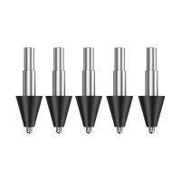 For Xiaomi Smart Stylus Pen Nib 5Pcs Replaceable High Sensitivity Writing Drawing Tablet Pencil Tip Accessories