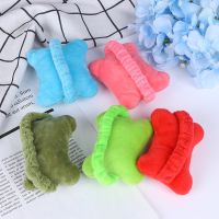 【jw】♂✧✎  Office Worker Multi-purpose Wrist Guards Hair Band Soft And Freely Moveable Hand