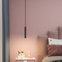 Minimalist Chandelier Lights Home Bedroom Bedside Corridor Ceiling LED Lamp