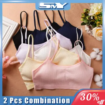 Soft Cotton Bra For Woman - Best Price in Singapore - Feb 2024