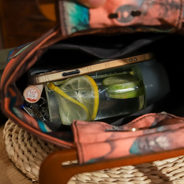 กระเป๋าถือด้ามไม้-shenwin-store-อุปกรณ์เสื้อเเบบจีนโบราณกระเป๋ากระเป๋าสะพายไหล่กระเป๋าพิมพ์ลายโบราณ