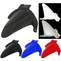 โคลนกระด็นบังโคลนล้อหลังสำหรับ Honda CBR600RR CBR 600 RR 2007 2008 2009 2010 2011 2012