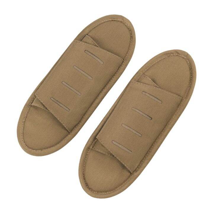 ₪♂ Idogear Plate Carrier Shoulder Pads Cushion Airsoft Set Cushion Pads