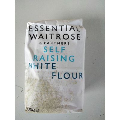 🔷New Arrival🔷 Waitrose elf Raising White Flour แป้งสาลี 500 กรัม  🔷🔷