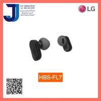 LG หูฟังไร้สาย (สี Black) รุ่น HBS-FL7