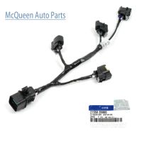 OEM 273502B000 Ignition Coil Wire Harness FOR Kia Rio Soul 1.6L for Hyundai Elantra Accent i30 IX25 creta Veloster 1.6L Coils