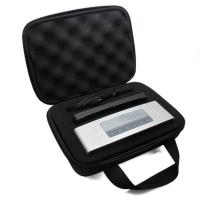 ↂ☬ EVA Carry Bag For Bose-SoundLink Mini /Mini 2 Speaker Quality Speakers Accessories Portable Travel Hard Case Pouch 31