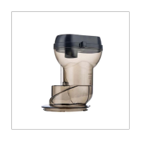 1 PCS Feed Cover Pusher Plastic Juicer Entrance 360° Rotating Entrance for B03B B05B B01B Accessories