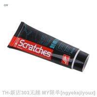 【DT】hot！ 100ml Car Scratches Repair Polishing Wax Paint Scratch Remover 13MF