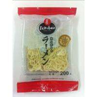 เส้นราเมนอิจิบัน 200g. ตรา Ichiban (1 ห่อ) (เก็บเงินปลายทางได้)