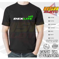 บริษัท เสื้อแฟชั่นใหม่ DEXLITE First Shirt - HSHCloth 2023