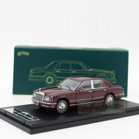 Diecast 1:64สเกล1998โรล-รอยซ์อัลลอยจำลองชุดรถสำเร็จรูปตุ๊กตาคริสต์มาสกวางเรนเดียร์เก็บสะสมโมเดล