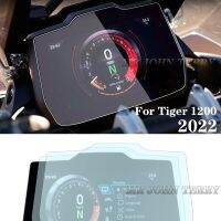 2022 Tiger 1200 GT อุปกรณ์เสริมที่คลุมที่นั่งแผงหน้าปัดอุปกรณ์เสริมแผ่นกันรอยสำหรับเสือผู้ชนะ1200 GT PRO 2022 QQ-33