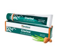 Himalaya Clarina Anti-Acne Cream 30 g.ครีมแต้มสิวอักเสบ