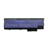 เเบตเตอรี่ เอเซอร์ Acer Battery OEM สำหรับ  Aspire 3660 3661 5600 5620 5670 7000 7100 7110 9300 9400 9420/Travelmate 2460 4210 4220 4270 4670 5100 5110 5600 5610 5620 5625 7510 7512 Part # QC236-3S2P , BTP-BCA1