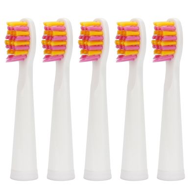 ♧■ Electric Toothbrush Heads Sonic Replaceable Seago Tooth brush Head Soft Bristle SG-507B/908/909/917/610/659/719/910
