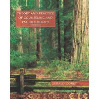 Gerald Corey - Theory and Practice of Counseling and Psychotherapy เครื่องมือบําบัด