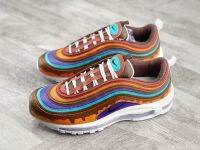 Air Max 97 SH Kaleidoscope รองเท้าบอร์ด ขายร้อน 2020 การลดราคา รองเท้าคู่ แท้จริง