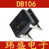 จุ่ม Db106 10ชิ้น-4 1a/600V