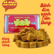 Bánh đậu xanh rồng vàng Tiên Dung hộp 220g