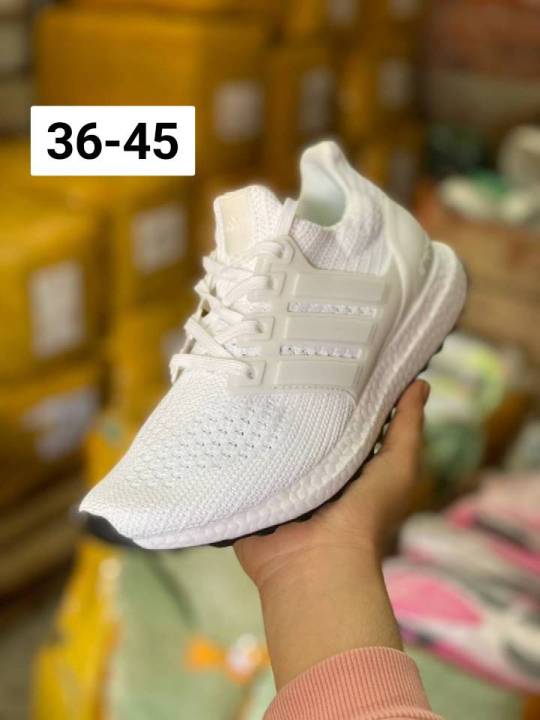 รองเท้าผ้าใบ-adidas-มี5สีให้เลือก-สินค้าพร้อมส่ง