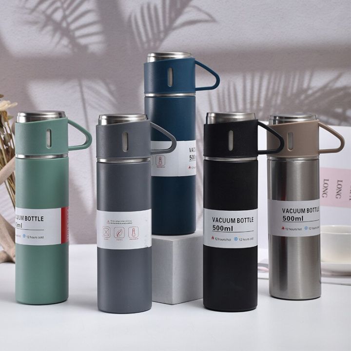 750ml-stainless-steel-vacuum-flask-gift-set-office-business-style-thermos-bottle-outdoor-hot-water-thermal-insulation-couple-cupth