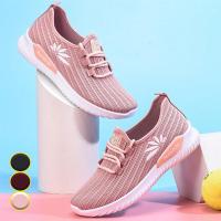 รองเท้า รองเท้าผ้าใบ รองเท้าแฟชั่น Female Shoes, Womens Sports Shoes