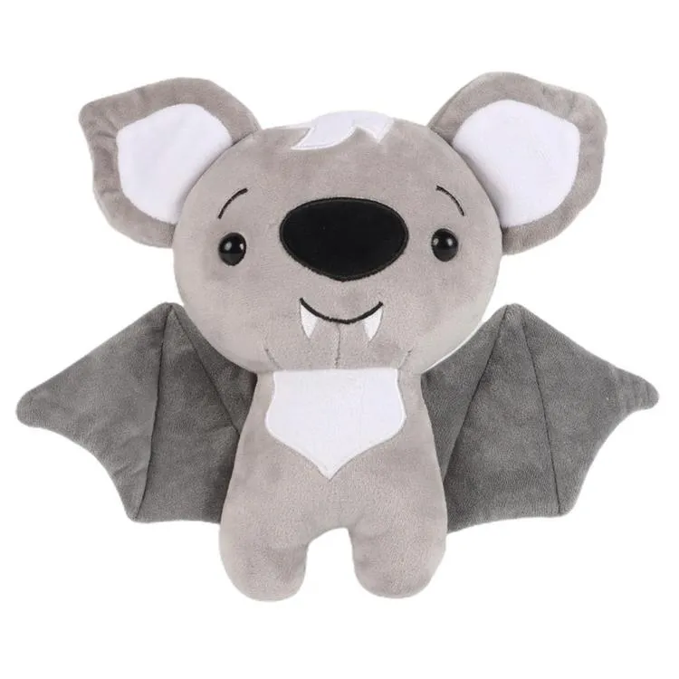 Bat Stuffed Animal Plush Halloween Plush Toy Bat Plushie Doll Toys ...