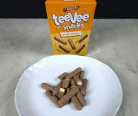 Arnotts Teevee Snacks Malt Sticks น้ำหนัก 175 กรัม BBF.19/02/24