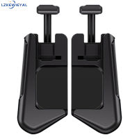 Lzkewieyal【100% Original 】 Z11เกมมือถือที่จับเสริม Trigger Controller Ergonomic Gamepad สำหรับ Ios Android ที่ยึดโทรศัพท์แบบพกพา【cod】