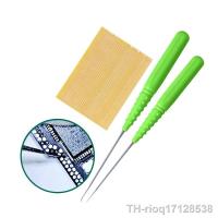 【hot】ↂ▲  3 1 Soldering Lugs   Needle Welding Repairing Tools Set Solder Piece Rework for Phones BGA PCB