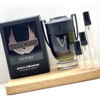 [น้ำหอมแท้แบ่งขาย/Decant] Paco Rabanne Invictus Victory EDP Extreme **กลิ่นใหม่ล่าสุด 2021**