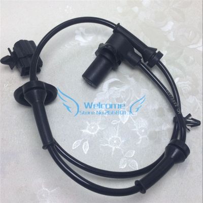 Right front speed sensor ABS sensor for CHEVROLET AVEO KALOS DAEWOO KALOS LovaPontiac Wave G3 96473222 96959998 Antilock Brake