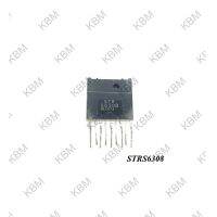 Integrated Circuit (IC) STRS6308 STRS6309 STRS6525 STRS6533 STRS6545