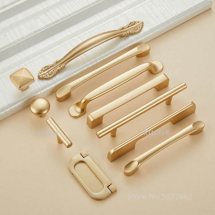 Kitchen Gold Handles Kitchen Door Handle Gold Pull Kitchen