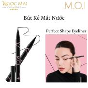 Bút kẻ mắt nước M.O.I Cosmetics Hồ Ngọc Hà chính hãng, bền màu, lâu trôi