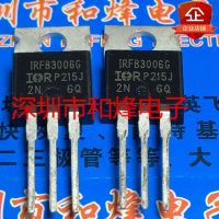 5PCS-10PCS IRFB3006G  TO-220 60V 195A   On Stock  New And Origjnal