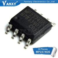 10 pcs MP2374DS-LF-Z SOP-8 MP2374DS MP2374 SOP SMD SOP8