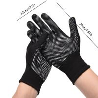 Holiday Discounts Thin Nylon S For Autumn And Summer Black S For Spring Cycling And Driving Training Sun Protection Full Finger S